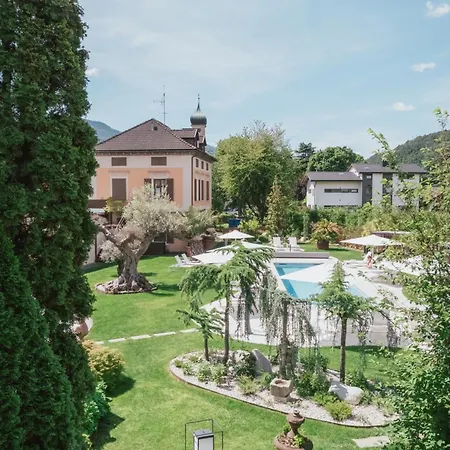 Hotel Traube