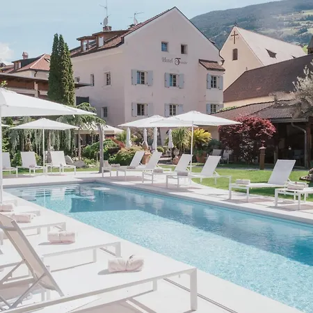 Traube Hotel Bressanone