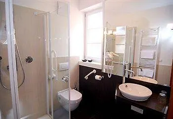 Hotel Traube