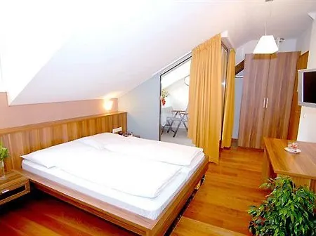 Traube Hotel 3*