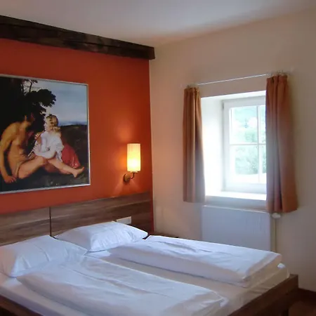Traube Hotel Bressanone