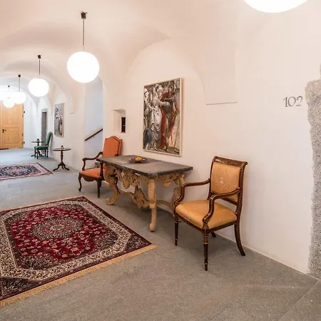 Hotel Traube Bressanone